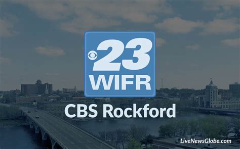 23 wifr news rockford illinois